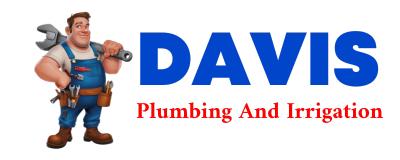 Trusted plumber in PERKS